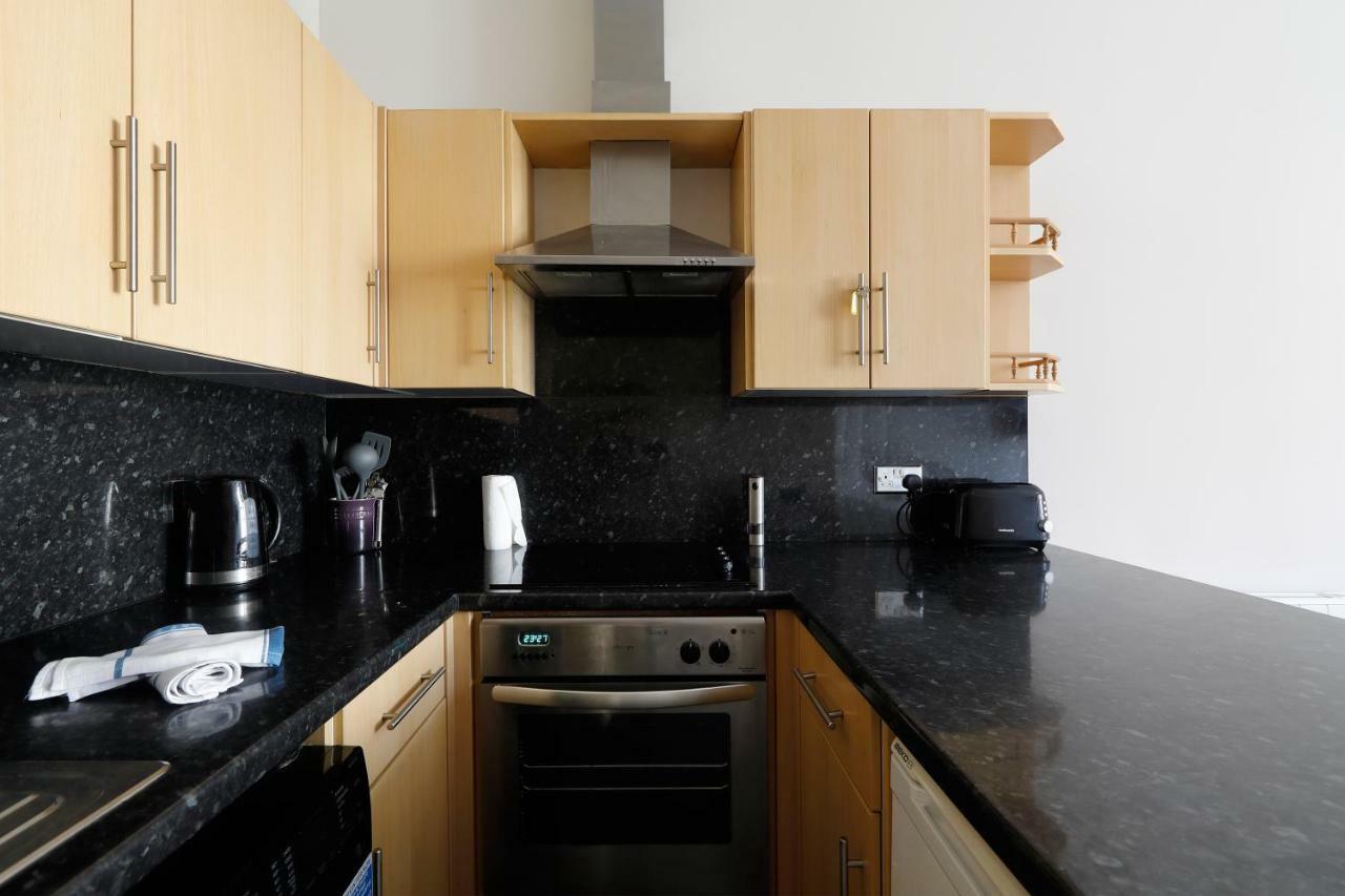 Great 2 Bedroom Apt By The Beach And Town Brighton Eksteriør bilde